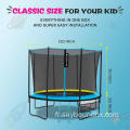 Jardin de trampoline Skybound 10 pieds